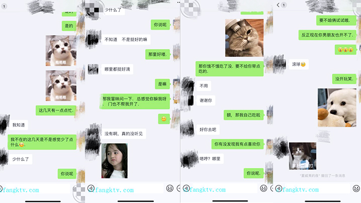 【实录合租日记】小奶狗合租日记分享拿下极品合租女室友的真实经历