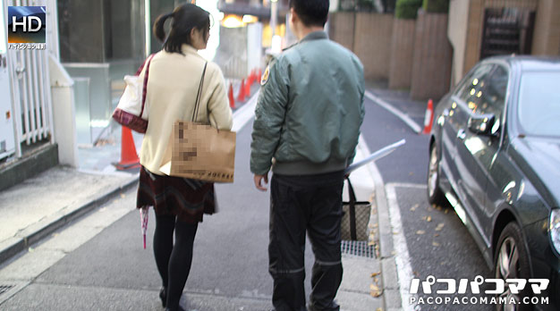 Paco _ 菅谷もも 东京区熟女ハメ回し 〜渋谷区在住のさん〜