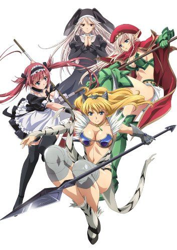 国产精品毛片一区二区无码_[Queen's Blade][BDRIP][1920x1080][OVA2][x264_aac]