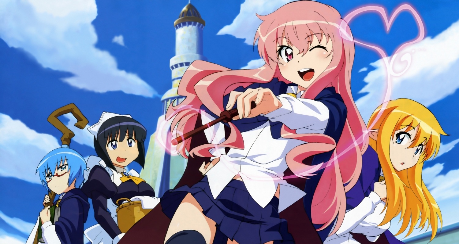 Zero no Tsukaima Princess no Rondo [05][Ma10p_1080p][x265_flac](1)