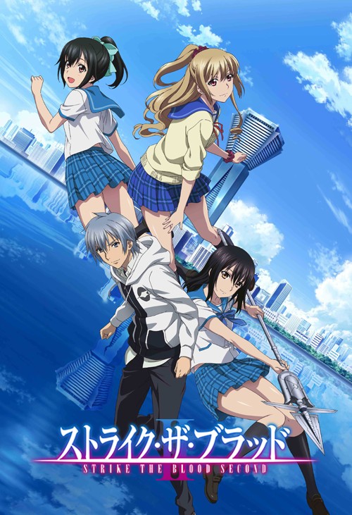 一级夫妻殴美黄色网站_Strike the Blood III [01][Ma10p_1080p][x265_flac_aac]