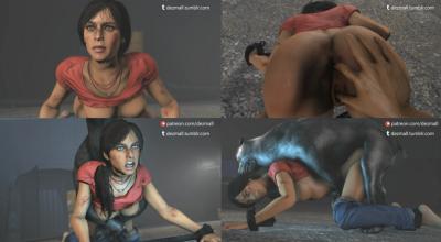 Broken Hope – Chloe Frazer-api