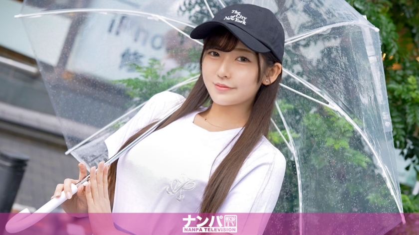 200GANA-3002 真实搭讪实录 初上京清纯妹みれ初次拍摄!新宿街头羞涩反应全记录-api