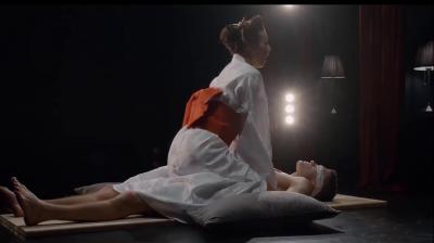 全裸女体寿司盛宴!极致挑逗的舌尖诱惑 全裸女体寿司盛宴!极致挑逗的舌尖诱惑