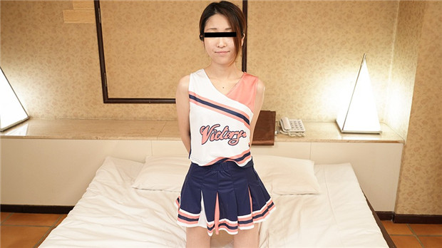 102923_01 啦啦队制服诱惑！cos应召妹送货上门激情内射，主动求中出任你玩